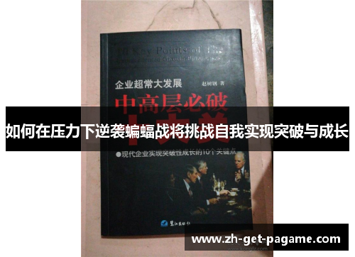 如何在压力下逆袭蝙蝠战将挑战自我实现突破与成长 如何在压力下逆袭蝙蝠战将挑战自我实现突破与成长