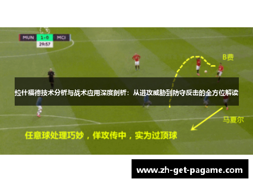 拉什福德技术分析与战术应用深度剖析:从进攻威胁到防守反击的全方位解读 拉什福德技术分析与战术应用深度剖析:从进攻威胁到防守反击的全方位解读
