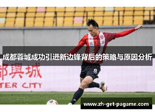 成都蓉城成功引进新边锋背后的策略与原因分析
